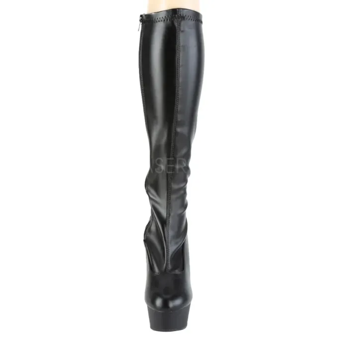Pleaser DELIGHT-2000 Boots