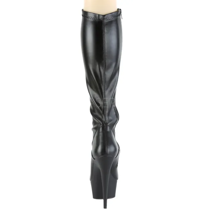 Pleaser DELIGHT-2000 Boots