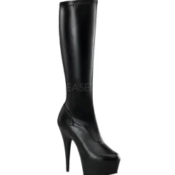 Pleaser DELIGHT-2000 Boots