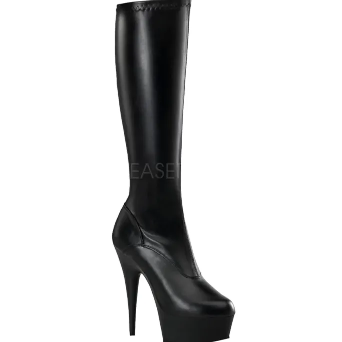 Pleaser DELIGHT-2000 Boots