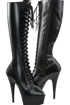 Pleaser DELIGHT-2023 Boots