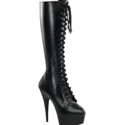 Pleaser DELIGHT-2023 Boots