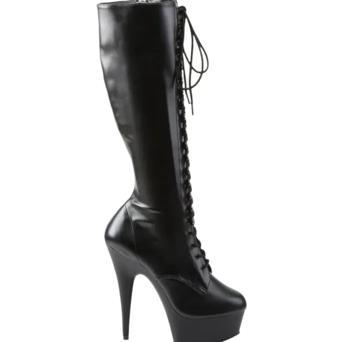 Pleaser DELIGHT-2023 Boots