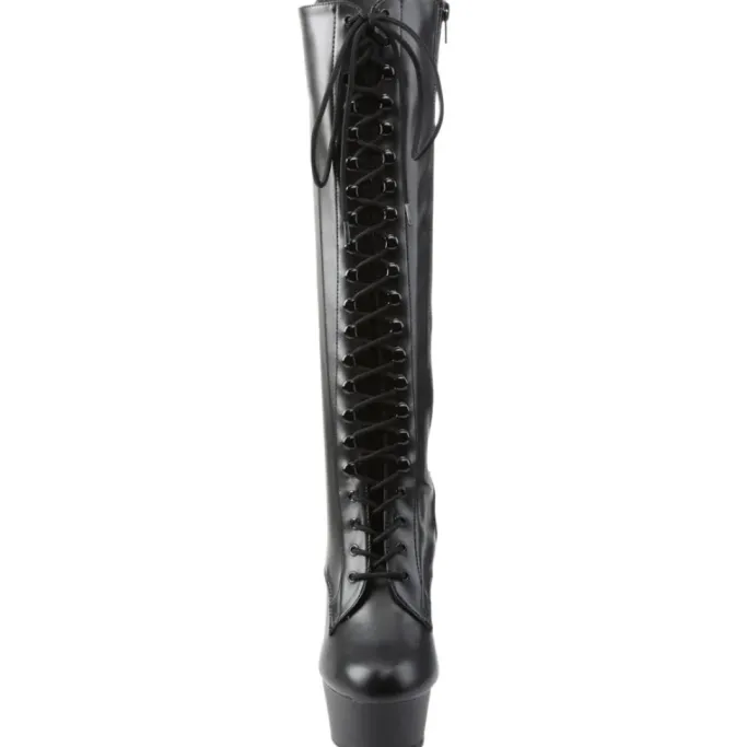 Pleaser DELIGHT-2023 Boots