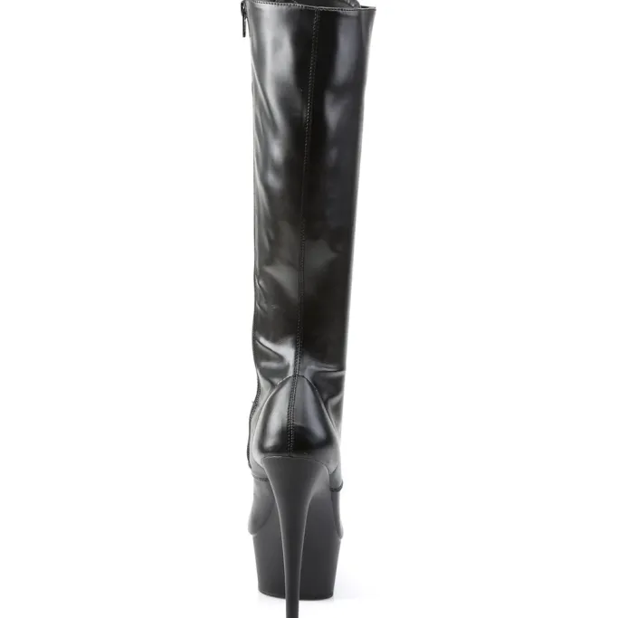 Pleaser DELIGHT-2023 Boots