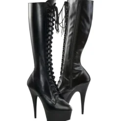 Pleaser DELIGHT-2023 Boots