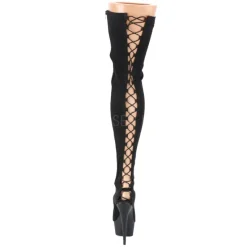 Pleaser DELIGHT-3003 Boots