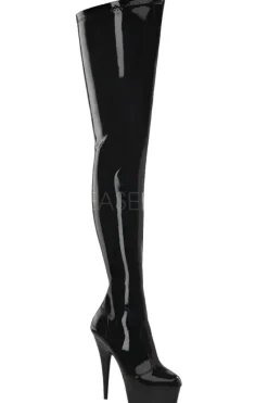Pleaser DELIGHT-4000 Boots