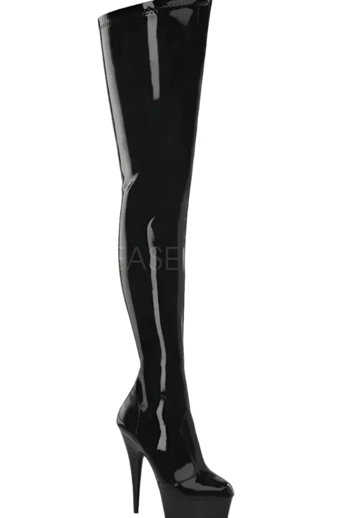 Pleaser DELIGHT-4000 Boots