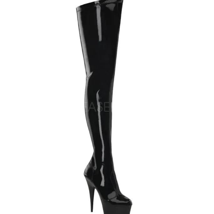 Pleaser DELIGHT-4000 Boots