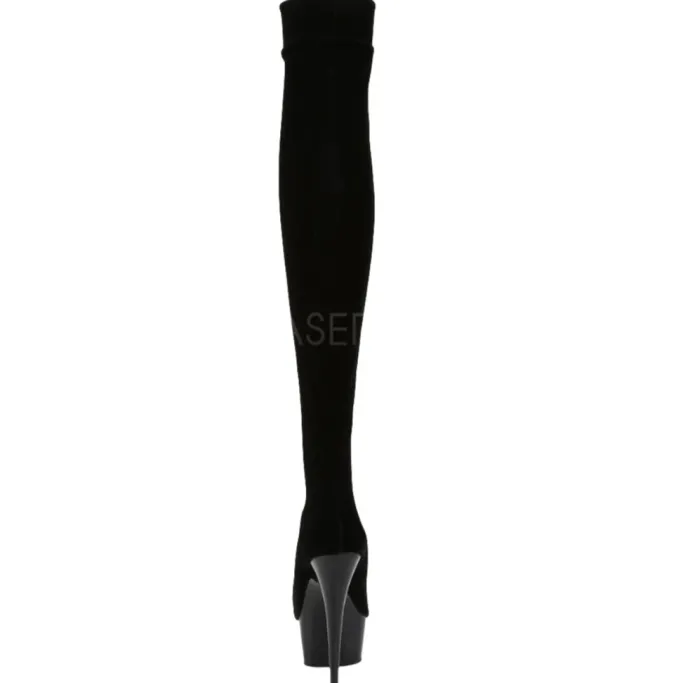 Pleaser DELIGHT-3002 Boots