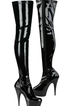 Pleaser DELIGHT-3000 Boots