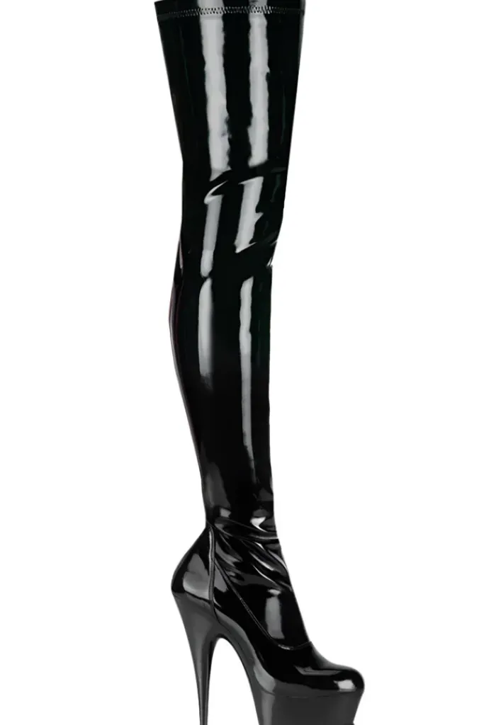 Pleaser DELIGHT-3000 Boots