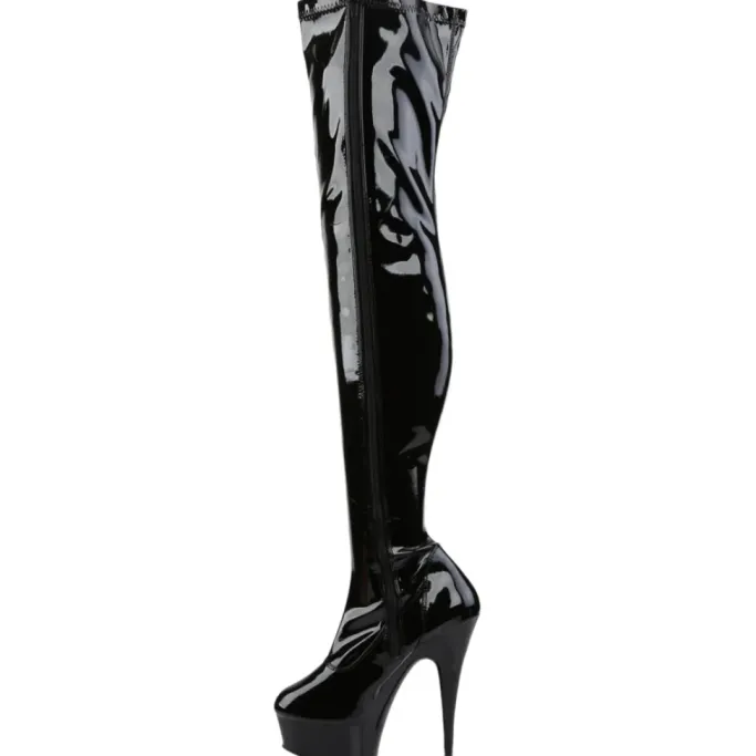 Pleaser DELIGHT-3000 Boots