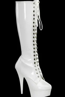 Pleaser DELIGHT-2023 Boots