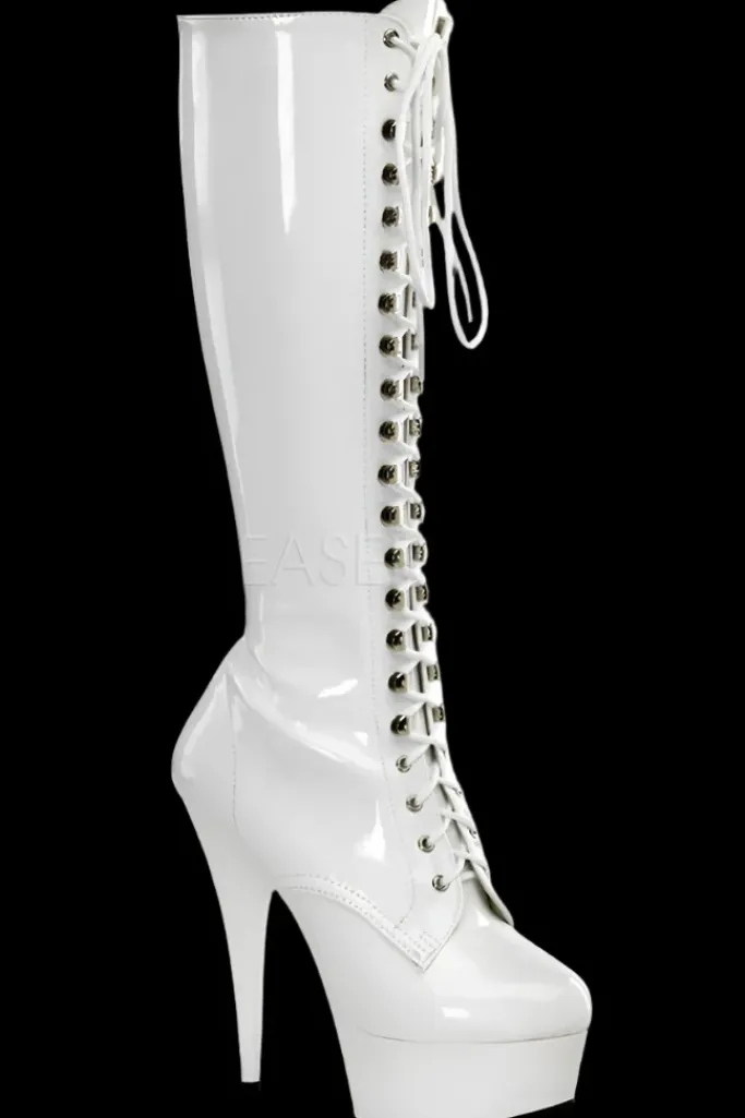Pleaser DELIGHT-2023 Boots