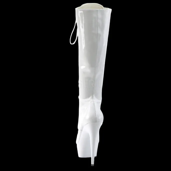 Pleaser DELIGHT-2023 Boots