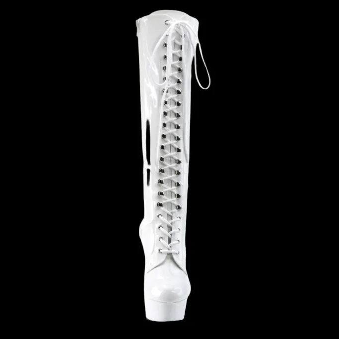 Pleaser DELIGHT-2023 Boots