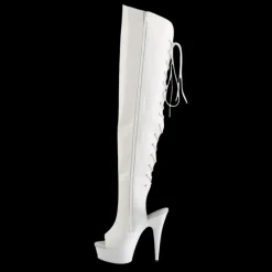 Pleaser DELIGHT-3019 Boots