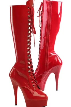 Pleaser DELIGHT-2023 Boots