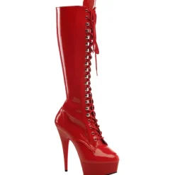 Pleaser DELIGHT-2023 Boots