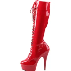 Pleaser DELIGHT-2023 Boots