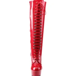 Pleaser DELIGHT-2023 Boots