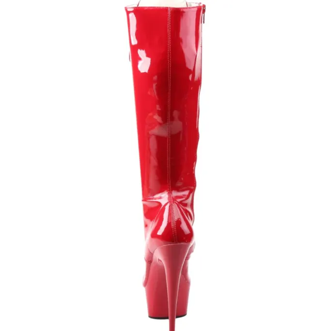 Pleaser DELIGHT-2023 Boots