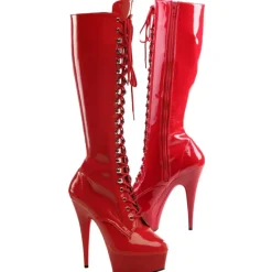 Pleaser DELIGHT-2023 Boots