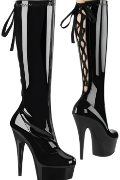 Pleaser DELIGHT-2029 Boots