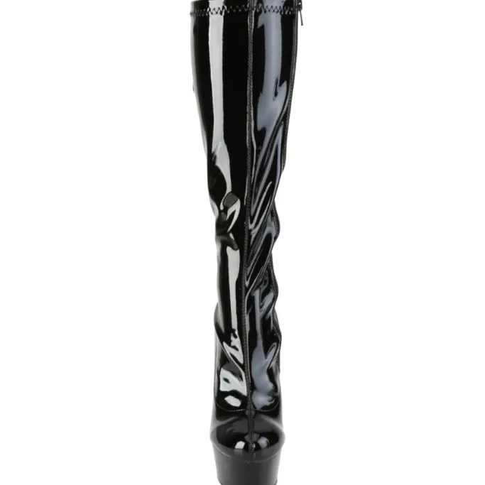 Pleaser DELIGHT-2029 Boots