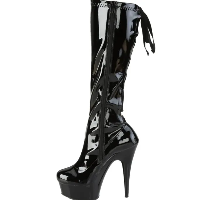 Pleaser DELIGHT-2029 Boots
