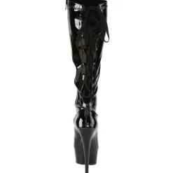 Pleaser DELIGHT-2029 Boots