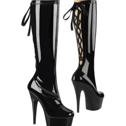 Pleaser DELIGHT-2029 Boots