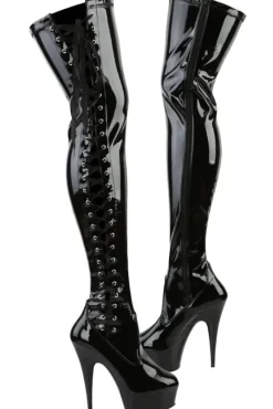Pleaser DELIGHT-3050 Boots