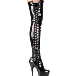 Pleaser DELIGHT-3050 Boots