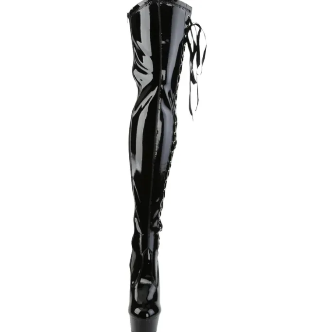 Pleaser DELIGHT-3050 Boots