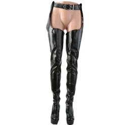 Pleaser DELIGHT-5000 Boots