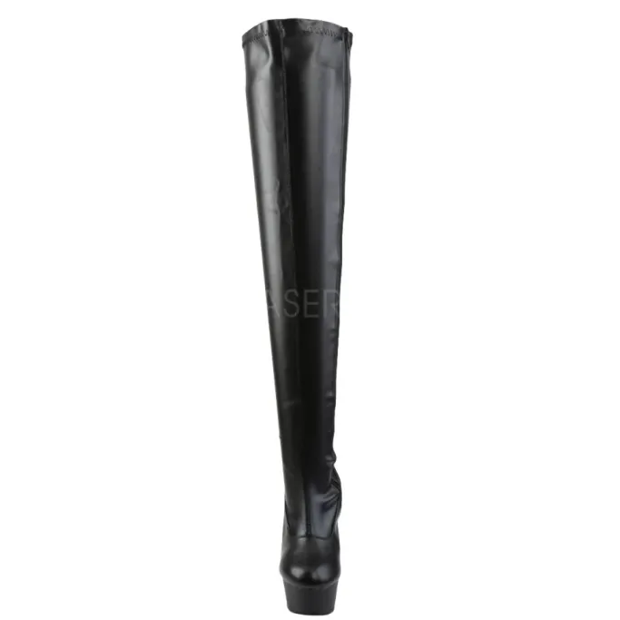 Pleaser DELIGHT-3000 Boots
