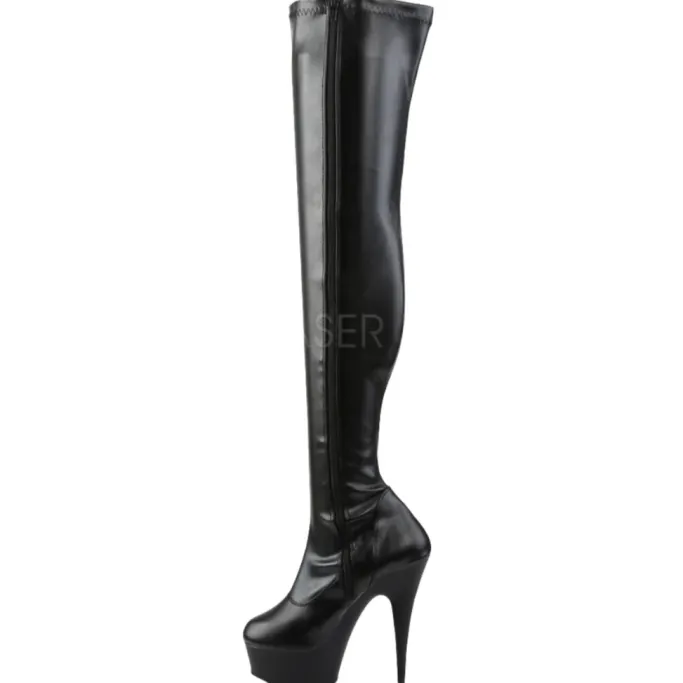 Pleaser DELIGHT-3000 Boots