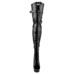 Pleaser DELIGHT-3025 Boots