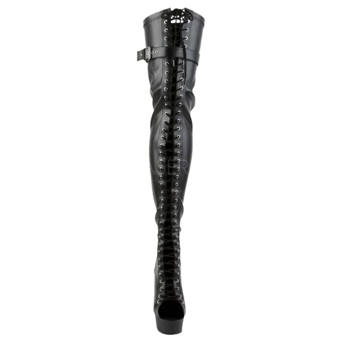 Pleaser DELIGHT-3025 Boots