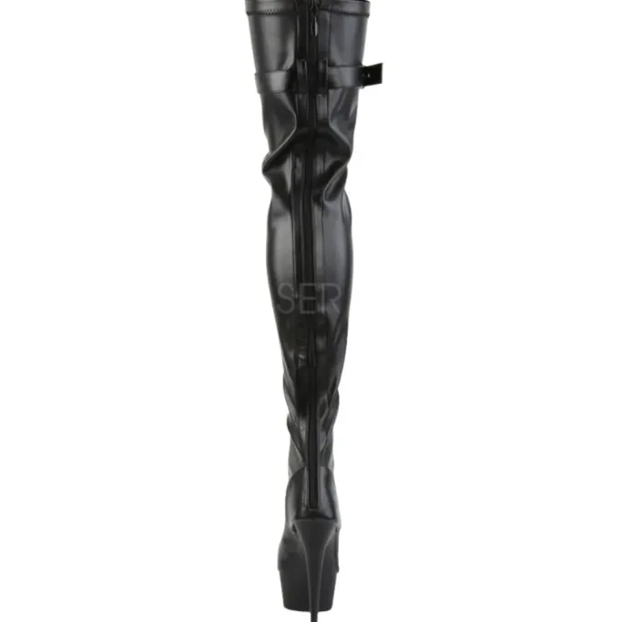 Pleaser DELIGHT-3025 Boots