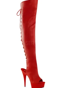 Pleaser DELIGHT-3019 Boots