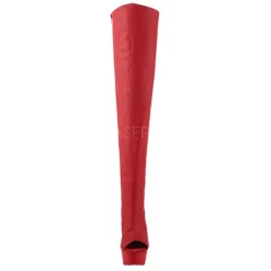 Pleaser DELIGHT-3019 Boots