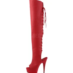 Pleaser DELIGHT-3019 Boots
