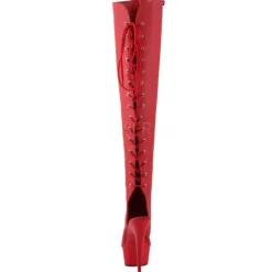 Pleaser DELIGHT-3019 Boots