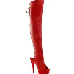 Pleaser DELIGHT-3019 Boots