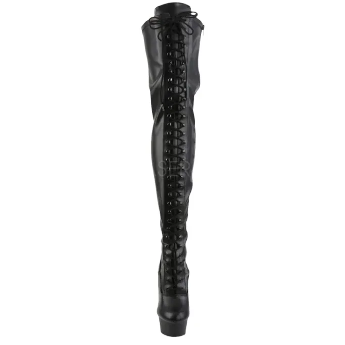 Pleaser DELIGHT-3023 Boots