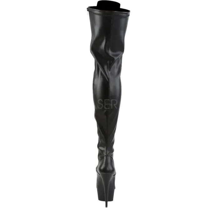 Pleaser DELIGHT-3023 Boots